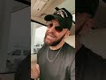 Dylan Scott - Y’all know I’m right 😂 #dailyvlog #countrymusic #fastfood #dailydyl