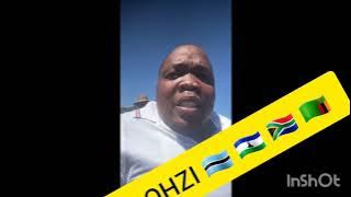 SETOPO SE HULOA KE LINTJA LETAMONG MASERU
