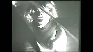 Miniatura de vídeo de "CHESTERFIELD KINGS 'Social End Product' promo video version 2 1986"