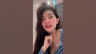 Ketika cewek curhat #cewek #cantik #indonesia #fyp #viral