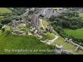 Thy Kingdom is an Everlasting Kingdom || Psalm 145:13-14 || Scripture Song