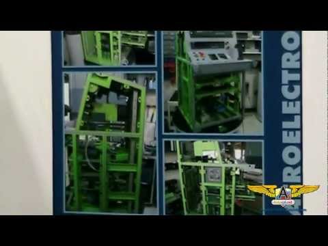 Se realizó la V Feria de las Capacidades Reparadoras