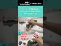 Save Your Leather Shoes with SHOE GOO! #shorts