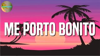 🎵 Reggaeton || Bad Bunny ft. Chencho Corleone - Me Porto Bonito || Maluma, Dalex, Pedro Capó (Mix)