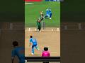 Mohammad Shami Yorker 🔥 | EA Sports Cricket 07 | #cricket #shorts #viral