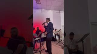 Raschid Moussa Occurs In A Wedding Sings A Beautiful Song 2023 Resimi