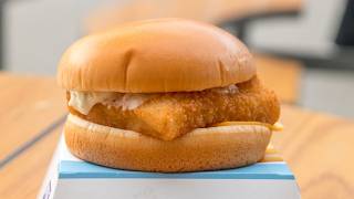 This Filet-O-Fish Hack Is Only For Serious Seafood Lovers