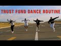 Trust fund focalistic dj maphorisa melo and sleezy hope ramafalo hlogi mash kananelo  tlhogi