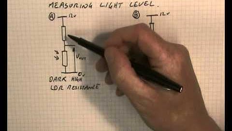 dividers dark sensor