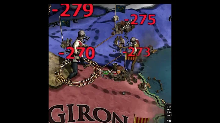 3 ESSENTIAL Tips for War in EU4
