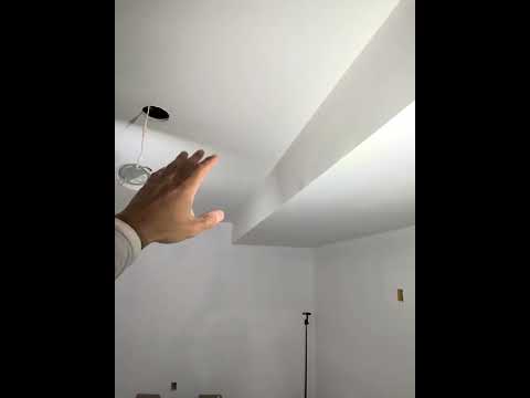 Tyandaga basement video update nine