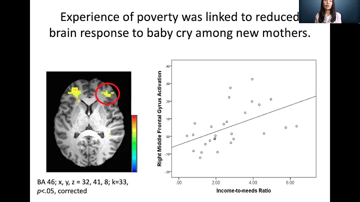 Socioeconomic Disadvantage and the Neuroscience of Mother-Infant Attachment