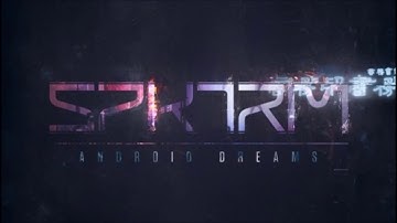 SPKTRM feat. Michael Rotgers - 2319