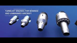 Aircraft Turbine Engines - product video | Aerospace Technology Division | PBS Velka Bites