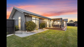 21 Flaxon Place, Burwood, Christchurch 21 Flaxon Place, Burwood, Christchurch