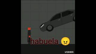 CHATARRA TU ABUELA 😊🖕
