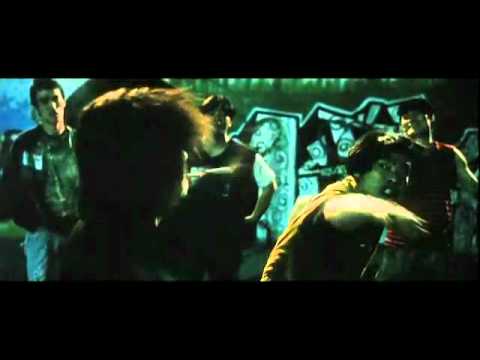 Oldboy (2003) - Trailer German