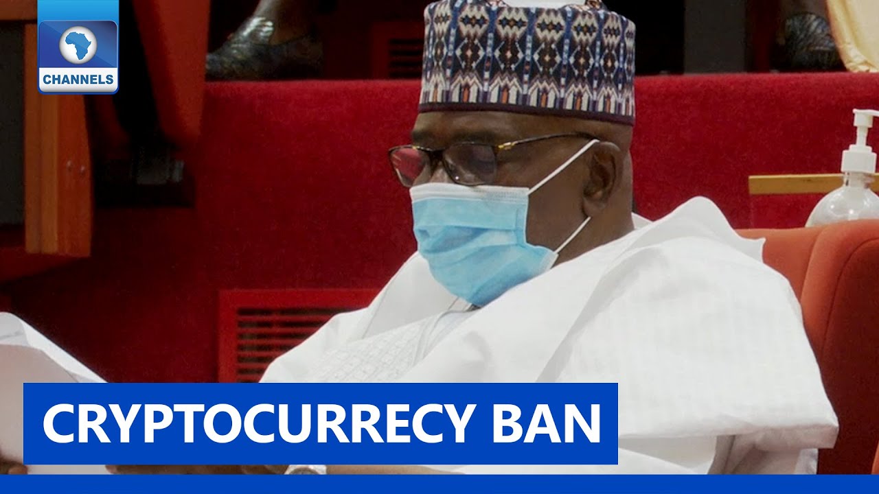 Senate Invites Cbn Governor Over Cryptocurrency Ban Bitcoin Crypto Market News