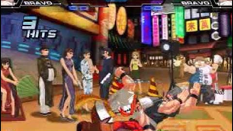 Chaos Code Sessions featuring Bravo Peperonicine