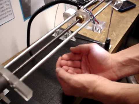 Touchless Tap: Demonstration