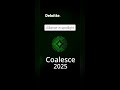 Alliance in spotlight at Coalesce 2025 | Trezix