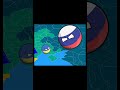 СССР востал, 1 часть #countryballs #актив #шортс #shorts