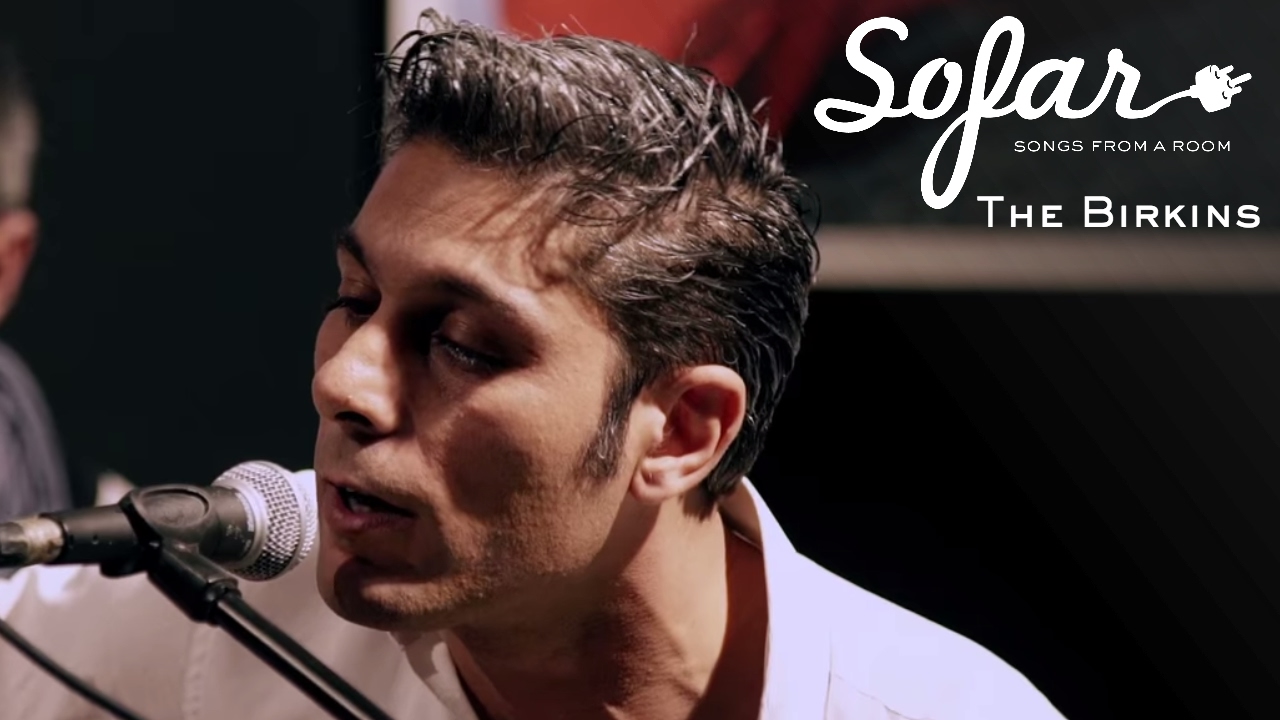 A.R. and His Long Way Home