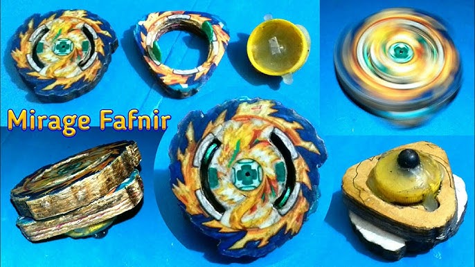 🔴( SPEED ARTE ) Desenhando Beyblade Tempest Dragon🔴 