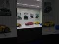 Mini car house ❤️ #viralvideo #hotwheels #diecasts #shorts #minigt #edit #crazycars #diecastcollecto