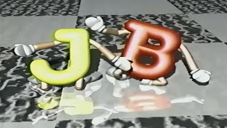 JB Noticias - Intro (1997 - 1998) HQ