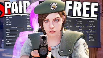 ONETAP V4 vs FREE CSGO HACKS (PASTE) | BEST CSGO HACKS?? (MM HvH CSGO)