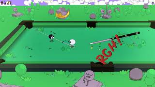 Pool Panic PC - 1st 40 Minutes of Gameplay - MAX Settings 4k UHD 60FPS