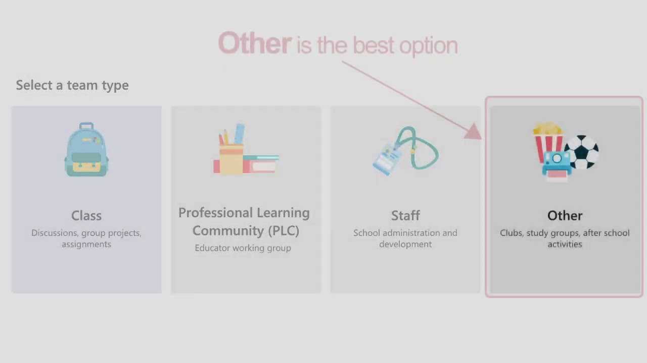 Microsoft Office 365 Create A Team YouTube microsoft-office-365-create-a-team-youtube