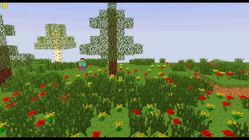 Running and breaking block test