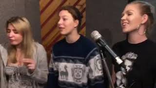 Summer night city performed by The Ten Sopranos