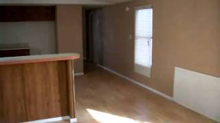 1996 2 bedroom 2 bath Fleetwood