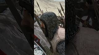 Вечные сражения - Bannerlord #shorts