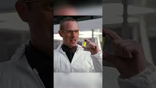 Yağı Saniyeler İçinde Yok Eden Bakteri