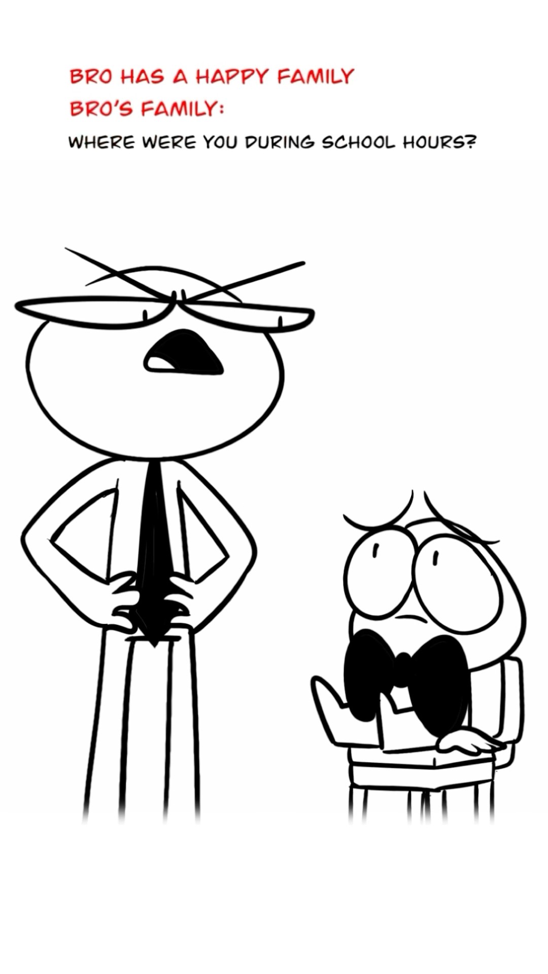 Family Robot ? (Animation Meme) Anim: Mogo.Art #shorts