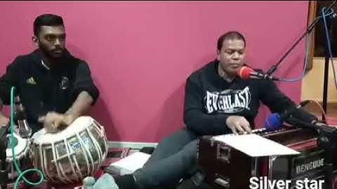 promo video from king of Qawali Khalid Hussein ,Tabla by Vimal Kumar ,Dholak from Pranesh Nath