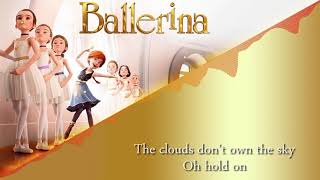 Download Lagu Ballerina hold on lyrix MP3