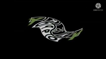 Klasky Csupo Robot Logo In Weird Code