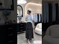 2026 Trendy Women Summer Wear, Color Block Short Sleeve Cotton Top | Light, Soft & Stylish