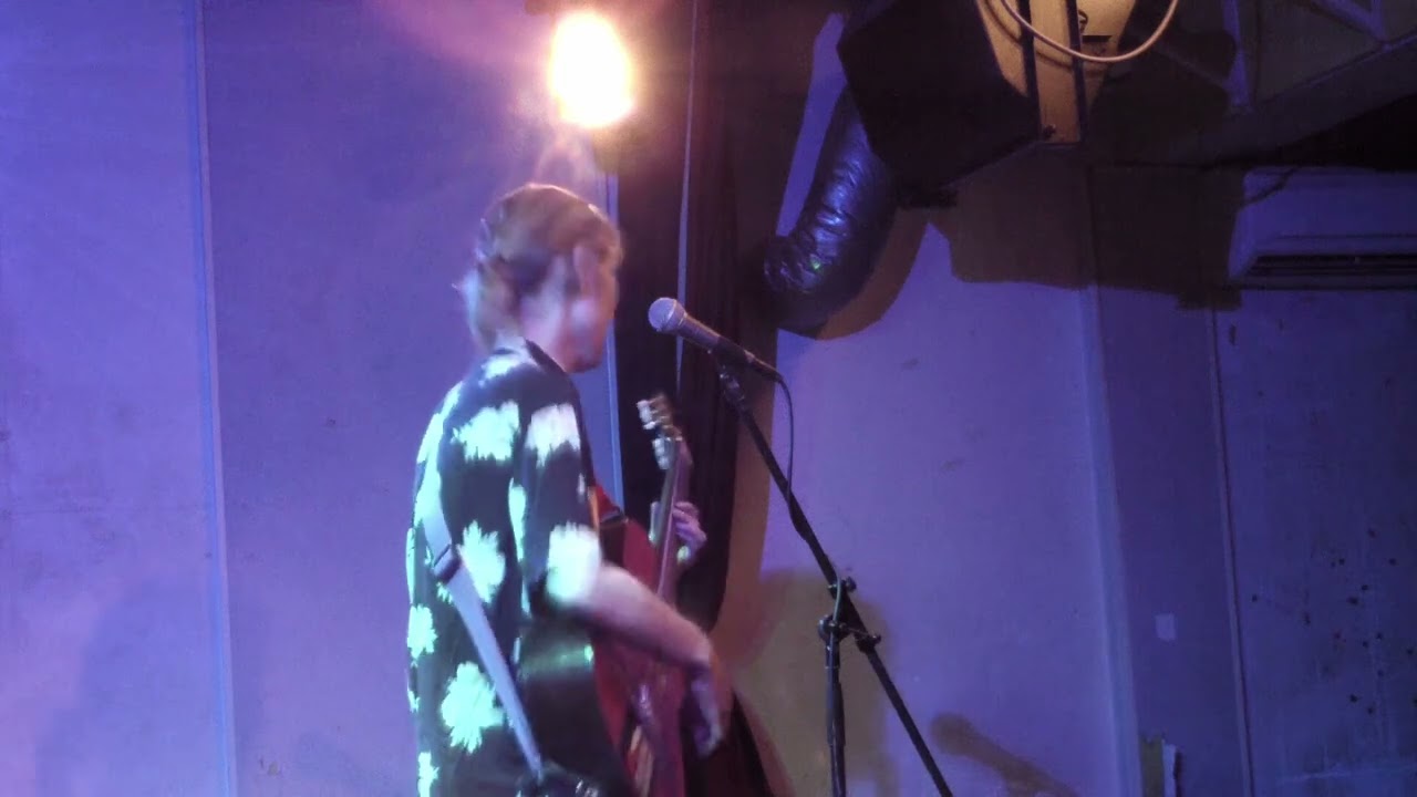 光 (Marcos Japasamba) 2024.08.11. AT HALL