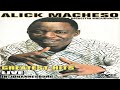 Alick Machesco Greatest Hits Live in Johannesburg