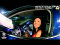 Police Surprise Mother Driving Totally Wasted with Toddler in Vehicle