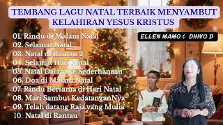 Download Lagu Lagu Natal terbaik terbaru 2025/2026 MP3