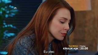 Kiralik Ask Episodul 66 subtitrat PROMO