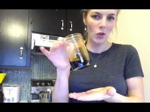 How to Make Coffee Liqueur