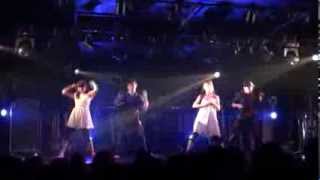 Beat Around Vol.11 TIFAney　R&B/jazz Hip-hop 【Dancing Crew Revolve】
